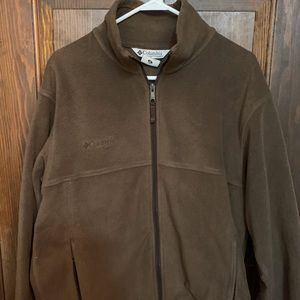 Columbia Sportswear Jacket